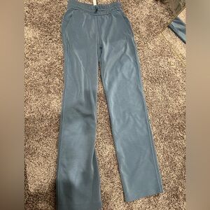 Lululemon Softstreme High-Rise Pant